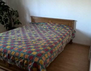 Apartment 4 rooms for rent in Cluj-napoca, zone Manastur