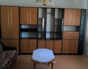 Apartment 4 rooms for rent in Cluj-napoca, zone Manastur