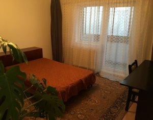 Apartment 4 rooms for rent in Cluj-napoca, zone Manastur