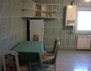 Apartment 4 rooms for rent in Cluj-napoca, zone Manastur