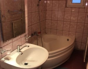 Apartment 4 rooms for rent in Cluj-napoca, zone Manastur