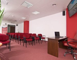 Birou 80mp open space in Business Center, zona Tribunalul Cluj