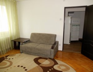 Apartament de inchiriat, cu 2 camere, Gheorgheni, zona Hermes