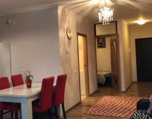 Inchirere apartament 2 camere, Marasti, bloc nou, superfinisat