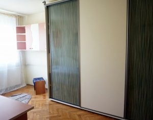 Lakás 4 szobák kiadó on Cluj-napoca, Zóna Grigorescu