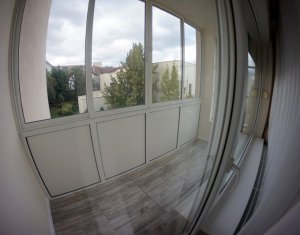 Apartament de lux in vila, 135mp, 4 camere, semicentral, strada Republicii