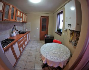 Apartment 2 rooms for rent in Cluj-napoca, zone Floresti