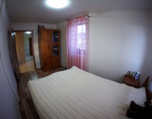 Lakás 2 szobák kiadó on Cluj-napoca, Zóna Floresti
