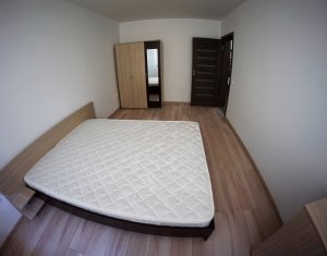 Apartment 3 rooms for rent in Cluj-napoca, zone Floresti