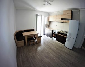 Appartement 3 chambres à louer dans Cluj-napoca, zone Floresti