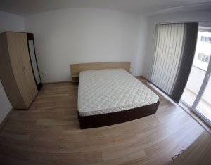 Appartement 3 chambres à louer dans Cluj-napoca, zone Floresti