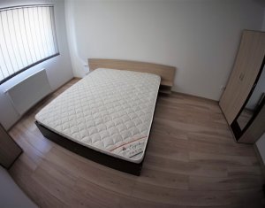 Apartment 3 rooms for rent in Cluj-napoca, zone Floresti
