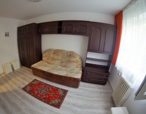 Studio for rent in Cluj-napoca, zone Manastur