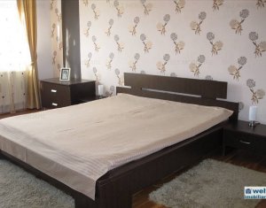 Apartment 4 rooms for rent in Cluj-napoca, zone Andrei Muresanu