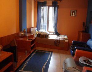 Inchiriere apartament cu 2 camere modern, Cluj Napoca, zona Horea