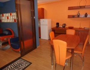 Inchiriere apartament cu 2 camere modern, Cluj Napoca, zona Horea