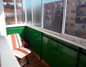 Inchiriere apartament cu 4 camere decomandat, Grigorescu, Donath