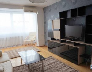 Inchiriere apartament cu 2 camere modern, Andrei Muresanu