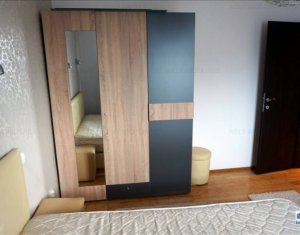 Inchiriere apartament cu 2 camere modern, Andrei Muresanu