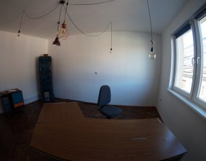 Office for rent in Cluj-napoca, zone Centru