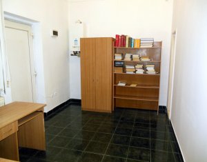 Commercial space for rent in Cluj-napoca, zone Grigorescu