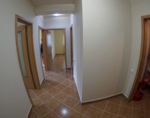Inchiriere apartament cu 2 camere in Zorilor, zona Calea Turzii