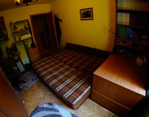 Apartment 3 rooms for rent in Cluj-napoca, zone Grigorescu