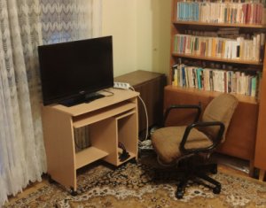 Apartment 3 rooms for rent in Cluj-napoca, zone Grigorescu