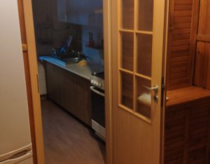 Apartment 3 rooms for rent in Cluj-napoca, zone Grigorescu