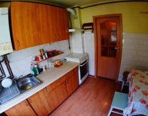 Appartement 3 chambres à louer dans Cluj-napoca, zone Grigorescu