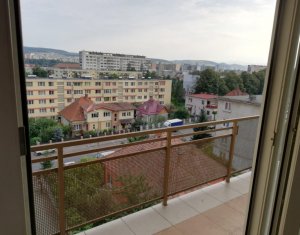 Inchiriere apartament cu 2 camere in Grigorescu