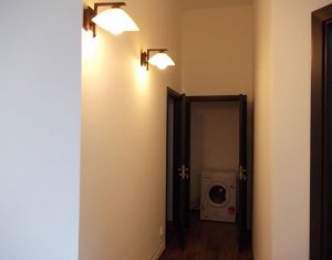 Inchiriere apartament cu 2 camere in centru, ultramodern