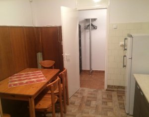 Inchiriere apartament cu 3 camere in Gheorgheni, zona Interservisan