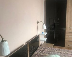 Inchiriere apartament cu 4 camere confort sporit zona Plopilor-Gradini Manastur