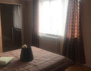 Lakás 4 szobák kiadó on Cluj-napoca, Zóna Plopilor