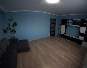 Apartament cu 2 camere, decomandat, Calea Dorobantilor, zona BRD