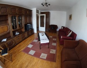 Apartament 1 camera, Calea Manastur