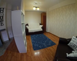 Apartament 1 camera, BRD Marasti