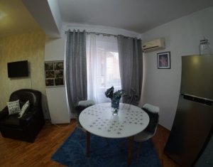 Apartament 1 camera, BRD Marasti