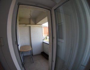 Apartament 1 camera, 38 mp, zona Calea Turzii, benzinaria Mol
