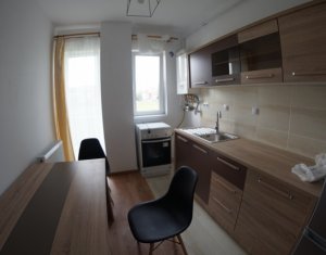 Apartament 2 camere, decomandat, Calea Turzii