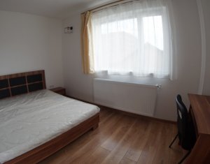 Apartament 2 camere, decomandat, prima inchiriere, Calea Turzii