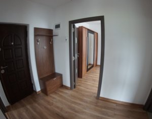 Apartament 2 camere, decomandat, prima inchiriere, Calea Turzii
