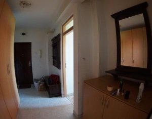 Apartament cu 2 camere, cartier Gheorgheni, FSEGA, Iulius Mall
