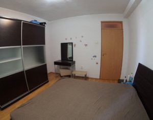 Apartament cu 2 camere, cartier Gheorgheni, FSEGA, Iulius Mall