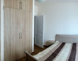 Apartament de lux cu 2 camere, etaj 1, complex Platinia, langa USAMV