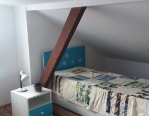 Apartment 4 rooms for rent in Cluj-napoca, zone Centru