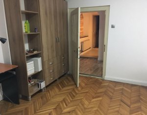 Lakás 4 szobák kiadó on Cluj-napoca, Zóna Zorilor