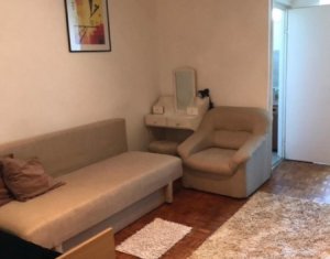 Studio for rent in Cluj-napoca, zone Gheorgheni