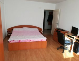 Apartament 1 camera, 40 mp, etaj intermediar, Zorilor, zona Calea Turzii